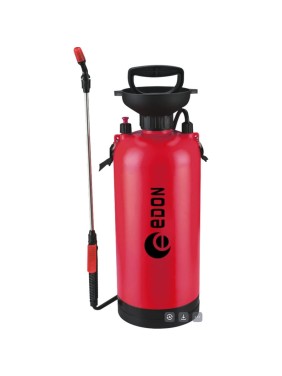 Опрыскиватель универсальный EDON GS-10 10л 21065 Опрыскиватель универсальный EDON GS-10 10л 21065