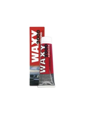 Полироль-паста для кузова Atas WAXY-2000 Abrasiva 150 мл 4770