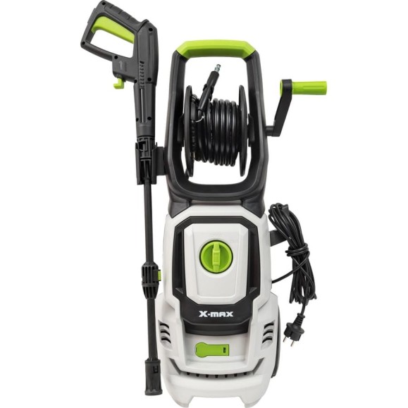 Мойка высокого давления X-MAX 1.8 кВт, 140 бар XM407-1800B