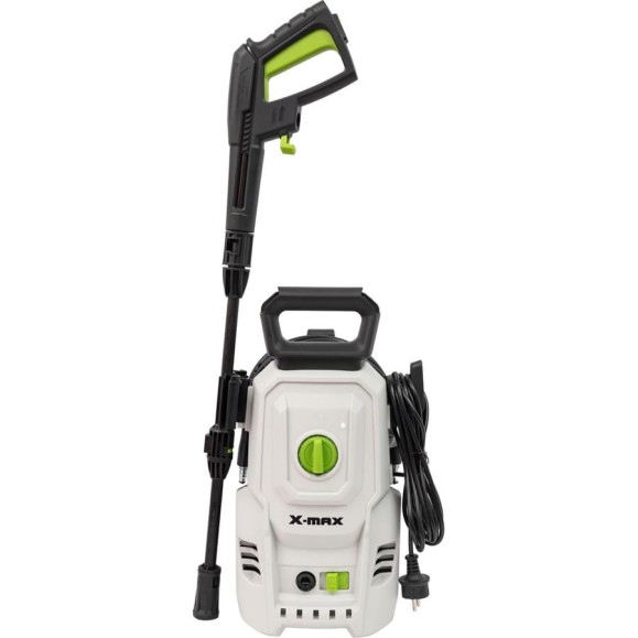 Мойка высокого давления X-MAX 1.2 кВт, 100 бар XM307-1200A