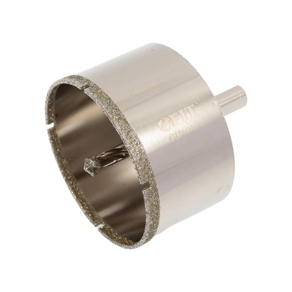 Коронка кольцевая по керамограниту (68х70 мм) FIT 16225