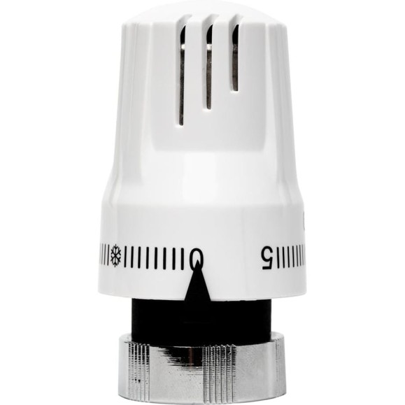 Термоголовка жидкостная Royal Thermo BASIC М30x1.5, белый НС-1699554