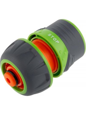 Коннектор с аквастопом 3/4 AMIGO 79300