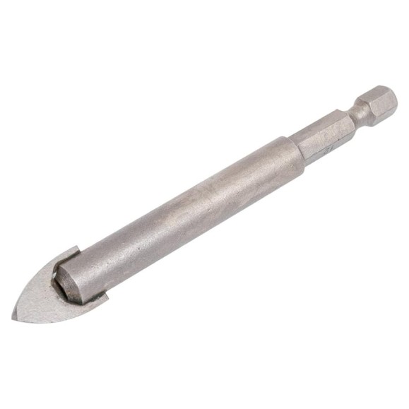 Сверло по стеклу (12 мм; хвостовик 1/4") SKRAB 30242