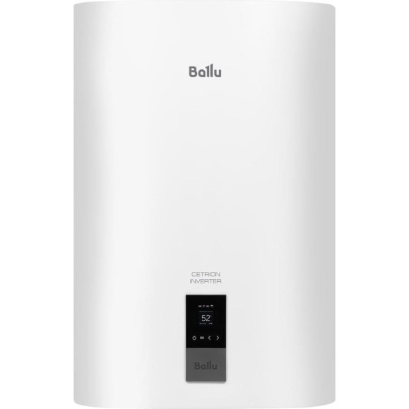 Водонагреватель Ballu BWH/S 30 Cetrion Inverter НС-1595178