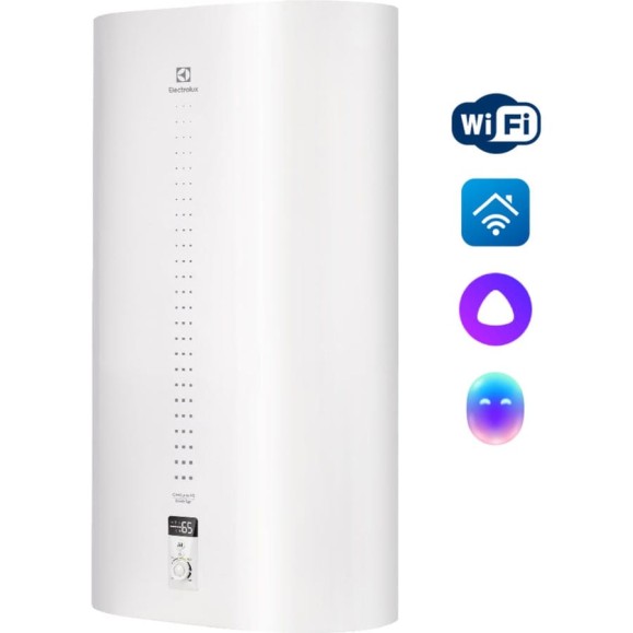 Водонагреватель ELECTROLUX EWH 100 Centurio IQ Inverter НС-1589510 Водонагреватель ELECTROLUX EWH 100 Centurio IQ Inverter НС-1589510