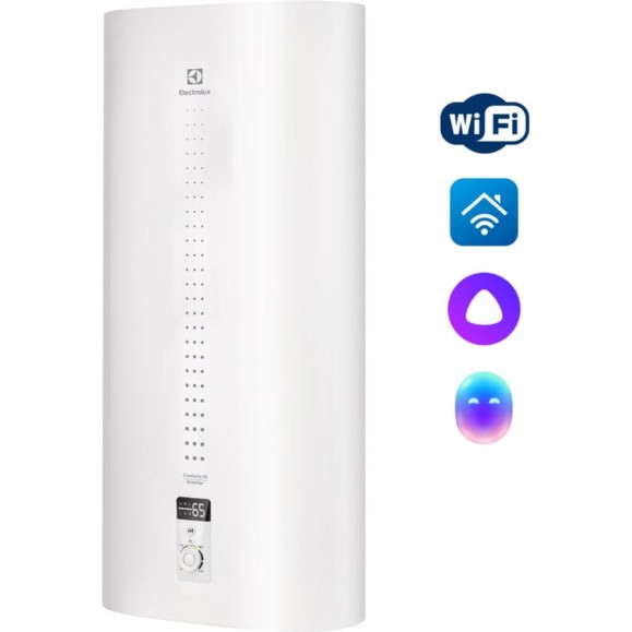 Водонагреватель ELECTROLUX EWH 50 Centurio IQ Inverter НС-1589518