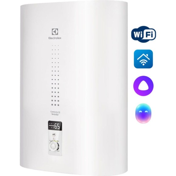 Водонагреватель ELECTROLUX EWH 30 Centurio IQ Inverter НС-1589514