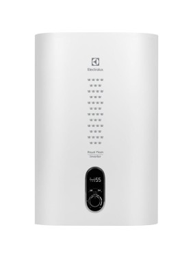 Водонагреватель ELECTROLUX EWH 30 Royal Flash Inverter НС-1589516