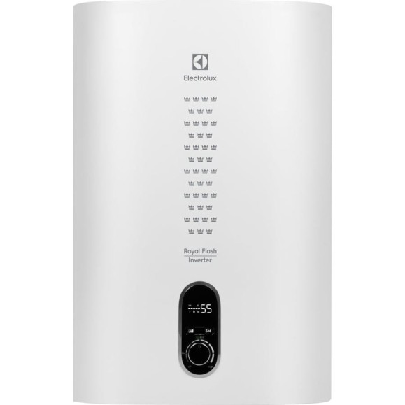 Водонагреватель ELECTROLUX EWH 30 Royal Flash Inverter НС-1589516