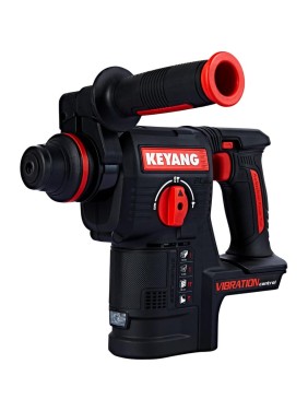 Аккумуляторный перфоратор KEYANG без аккумулятора и ЗУ HD20BLH-24T (Bare)