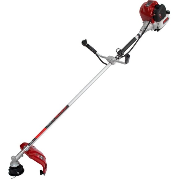 Бензиновый триммер VERTON garden BR-370F 01.5985.8651 Бензиновый триммер VERTON garden BR-370F 01.5985.8651