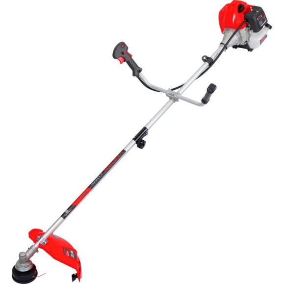 Бензиновый триммер VERTON garden BR-561 01.5985.6395 Бензиновый триммер VERTON garden BR-561 01.5985.6395