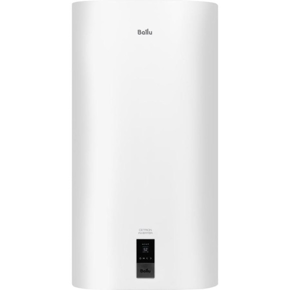 Водонагреватель Ballu BWH/S 100 Cetrion Inverter НС-1595176