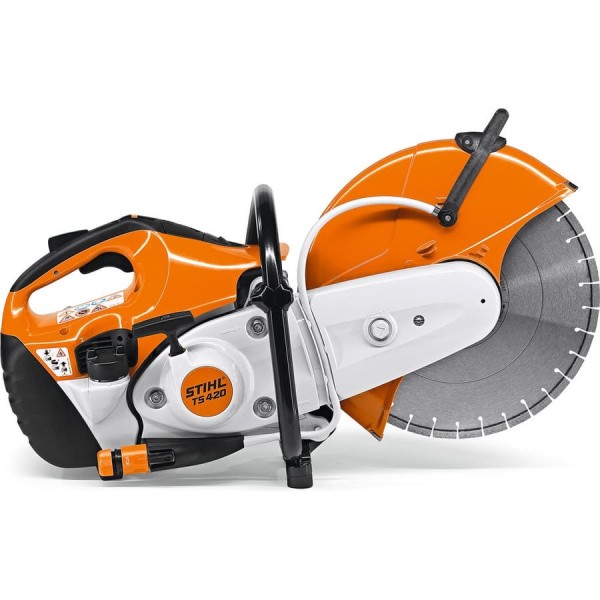Абразивно-отрезное устройство Stihl TS 420 350 мм / 14 4238-011-2810P