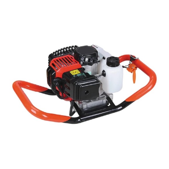 Мотобур Profipower МБ-52(52 см3, 0,8л, 220 об/мин, 300 мм) F0008