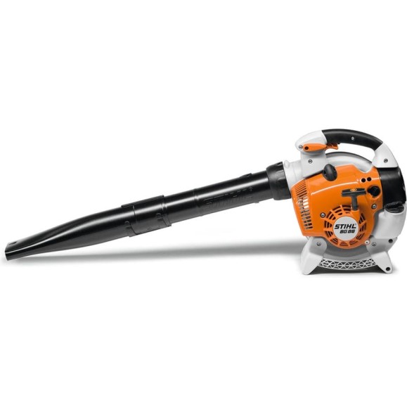 Воздуходувное устройство Stihl BG 86 4241-011-1754P Воздуходувное устройство Stihl BG 86 4241-011-1754P