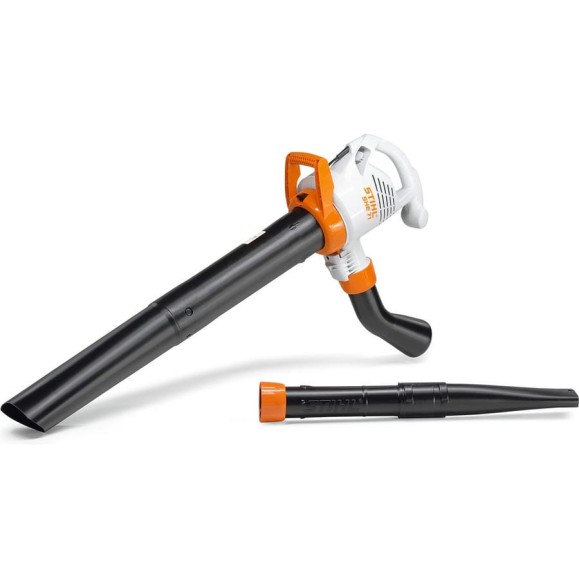 Электрический всасывающий измельчитель Stihl SHE 71 4811-011-0829P