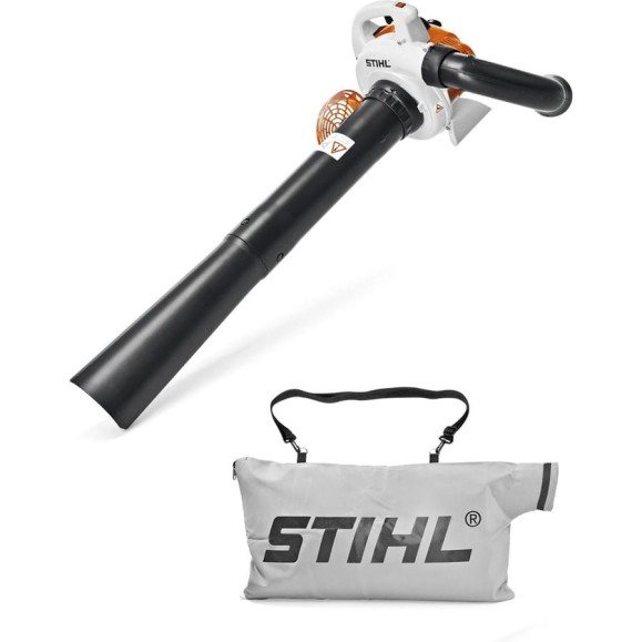 Всасывающий измельчитель Stihl SH 86 4241-011-0931P Всасывающий измельчитель Stihl SH 86 4241-011-0931P
