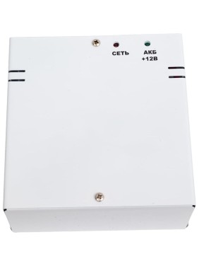 Блок бесперебойного питания Giraffe GF-UPS1203-7 gf0412