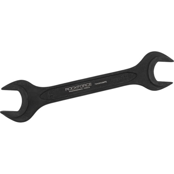 Ключ рожковый Rockforce 30х32мм RF-7543032MPB(64858) Ключ рожковый Rockforce 30х32мм RF-7543032MPB(64858)