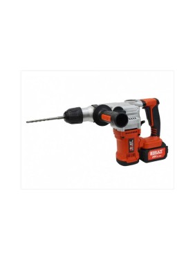 Перфоратор аккумуляторный BRAIT BCRH26-4DUBLV PRO 21.01.254.087