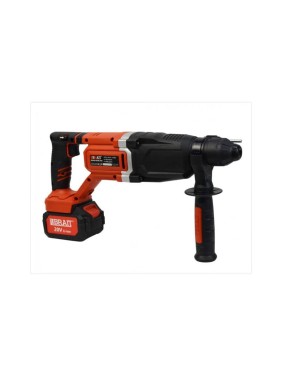 Перфоратор аккумуляторный BRAIT BCRH28-4DUBL PRO 21.01.252.087