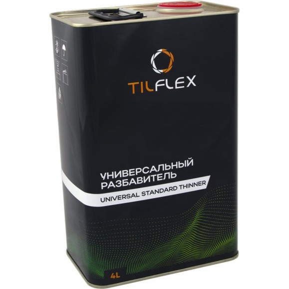 Универсальный разбавитель TILFLEX стандартный, 4л TLS05