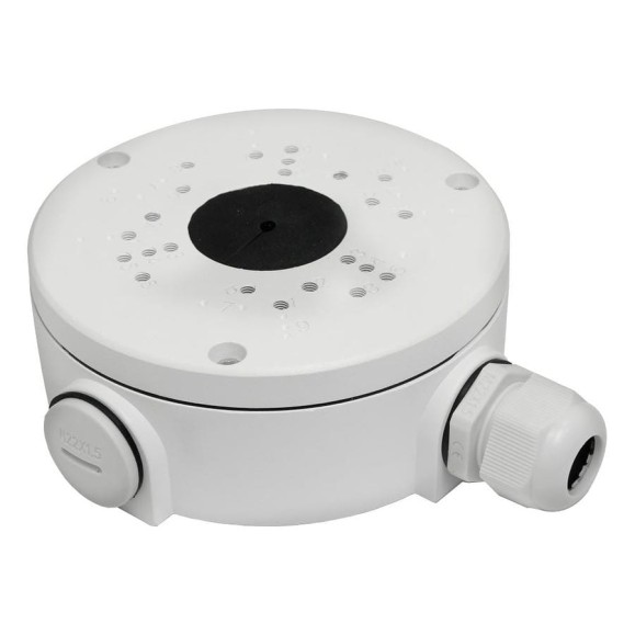 Монтажная коробка Amatek AV-BB5X 7000963
