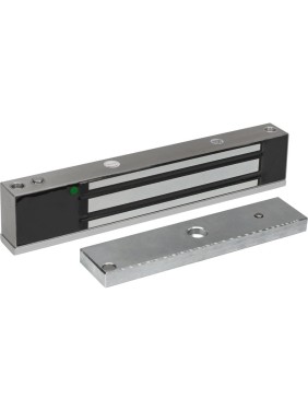 Замок электромагнитный Smartec ST-EL263DLW-SS 6027017