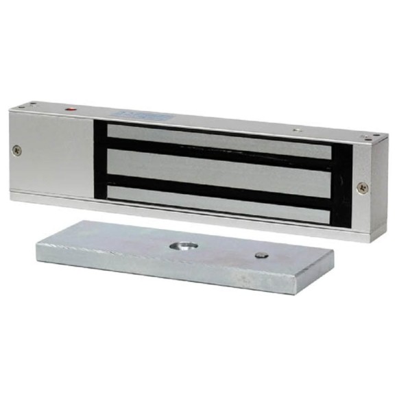 Замок электромагнитный Smartec ST-EL350ML 6026378