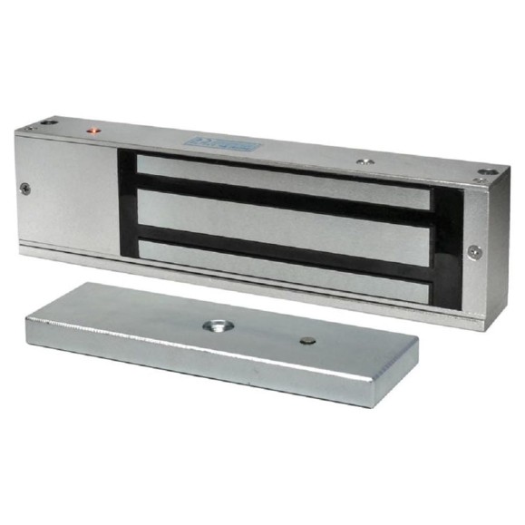 Замок электромагнитный Smartec ST-EL500ML 6026383