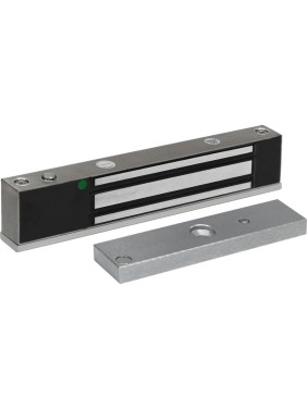 Замок электромагнитный Smartec ST-EL143DLW-SS 6027079