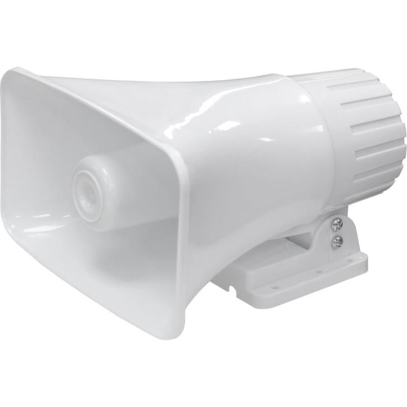 Оповещатель Smartec ST-AA410S-WT 6027002 Оповещатель Smartec ST-AA410S-WT 6027002