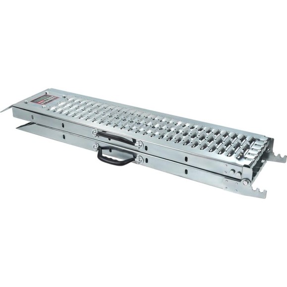 Аппарель металлическая Rockforce складная RF-ST605895(64478)