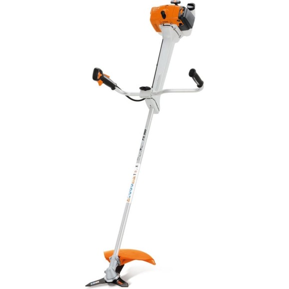 Кусторез Stihl FS 350 DM 300-3 4134-200-0399P Кусторез Stihl FS 350 DM 300-3 4134-200-0399P