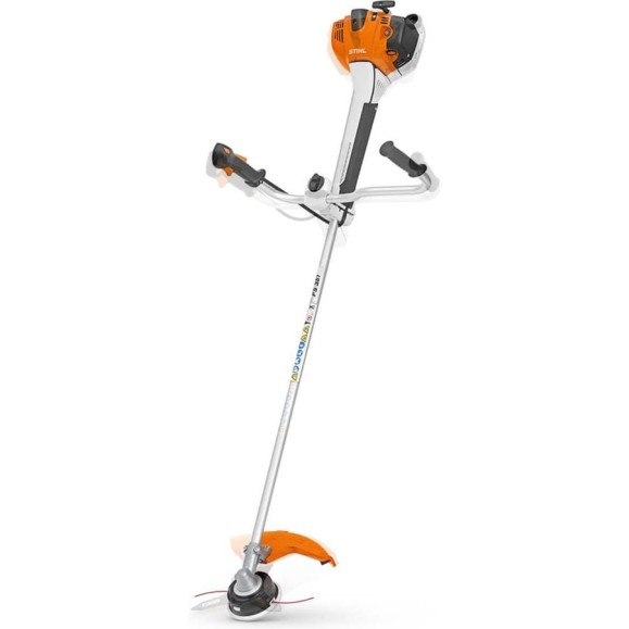 Кусторез Stihl FS 351 DM 300-3 4134-200-0409P