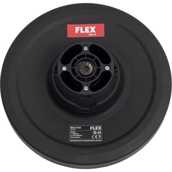 Головка машины для круглого шлифования MH-O D225 FLEX 457175