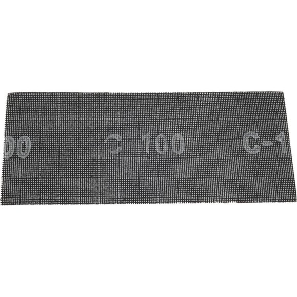 Сетки шлифовальные (3 шт; 115х280 мм; Р100) FIT 38304 Сетки шлифовальные (3 шт; 115х280 мм; Р100) FIT 38304