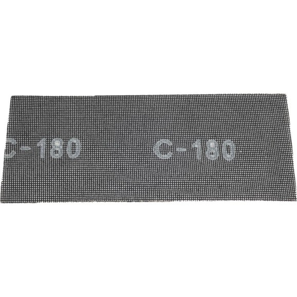 Сетки шлифовальные (3 шт; 115х280 мм; Р180) FIT 38307 Сетки шлифовальные (3 шт; 115х280 мм; Р180) FIT 38307