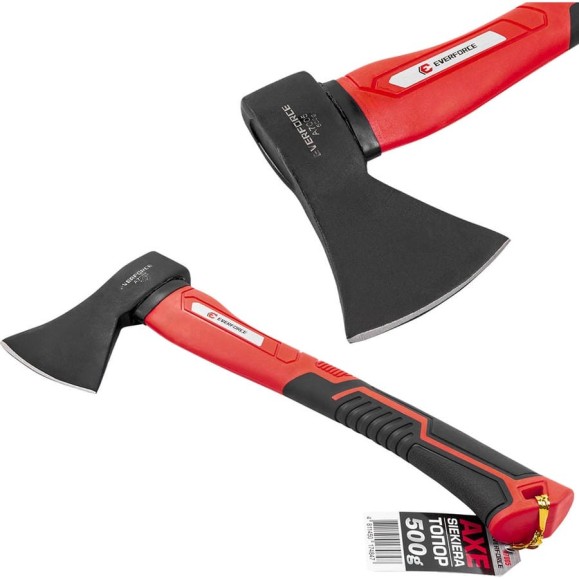 Топор EVERFORCE 500гр EF-A7005(65261)