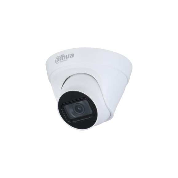 Купольная IP видеокамера Dahua с фиксированным объективом DH-IPC-HDW1230T1P-0360B-S6