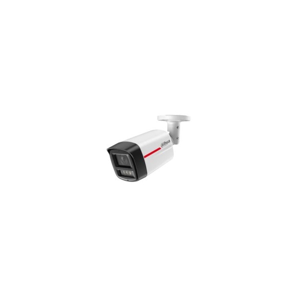 Уличная IP видеокамера Dahua с фиксированным объективом DH-IPC-HFW2449TLP-S-LED-0360B-PRO Уличная IP видеокамера Dahua с фиксированным объективом DH-IPC-HFW2449TLP-S-LED-0360B-PRO