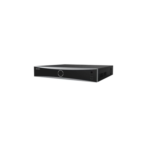 4-х канальный IP-видеорегистратор Hikvision DS-7604NXI-K1(B) с технологией AcuSense АВ5090242 4-х канальный IP-видеорегистратор Hikvision DS-7604NXI-K1(B) с технологией AcuSense АВ5090242