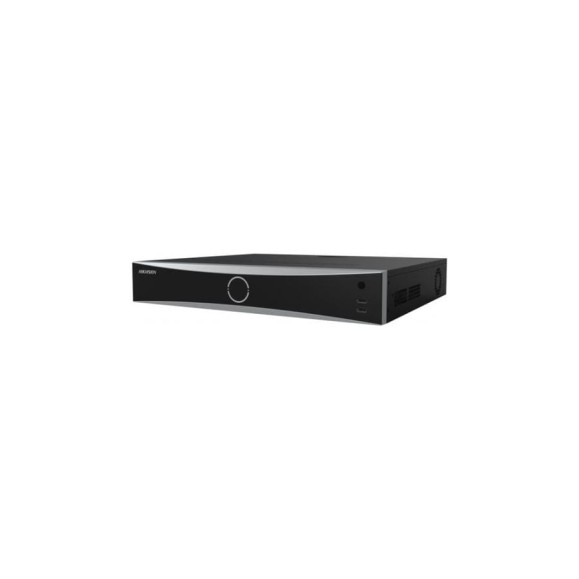 Видеорегистратор Hikvision DS-7604NXI-K1/4P B УТ-00057399 Видеорегистратор Hikvision DS-7604NXI-K1/4P B УТ-00057399