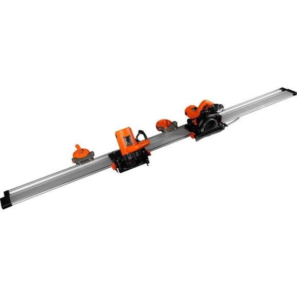 Направляющая для плиткореза Aspro - Р (R) 2150 2150мм 102872