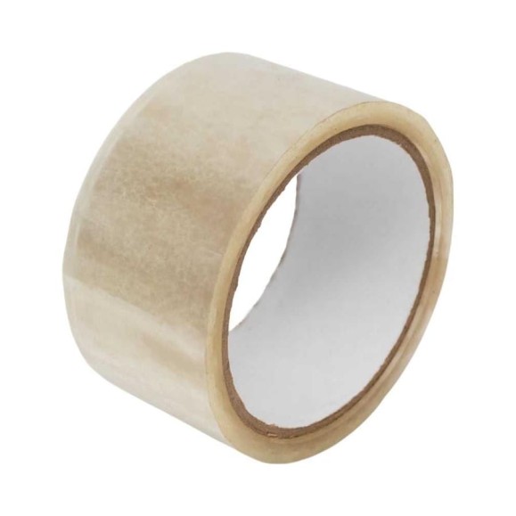 Клейкая лента Ultra tape 48мм, 100м, 40мкм, прозрачная, 6шт/уп 4687206399198 Клейкая лента Ultra tape 48мм, 100м, 40мкм, прозрачная, 6шт/уп 4687206399198