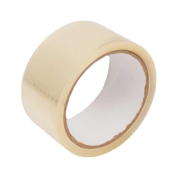 Клейкая лента Ultra tape 48мм, 150м, 43мкм, прозрачная, 6шт/уп 4687206399310 Клейкая лента Ultra tape 48мм, 150м, 43мкм, прозрачная, 6шт/уп 4687206399310