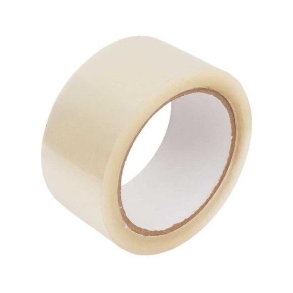 Клейкая лента Ultra tape 48мм, 130м, 45мкм, прозрачная, 6шт/уп 4687206399273 Клейкая лента Ultra tape 48мм, 130м, 45мкм, прозрачная, 6шт/уп 4687206399273