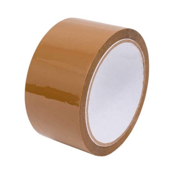 Клейкая лента Ultra tape 48мм, 110м, 43мкм, коричневый, 6шт/уп 4687206399242 Клейкая лента Ultra tape 48мм, 110м, 43мкм, коричневый, 6шт/уп 4687206399242
